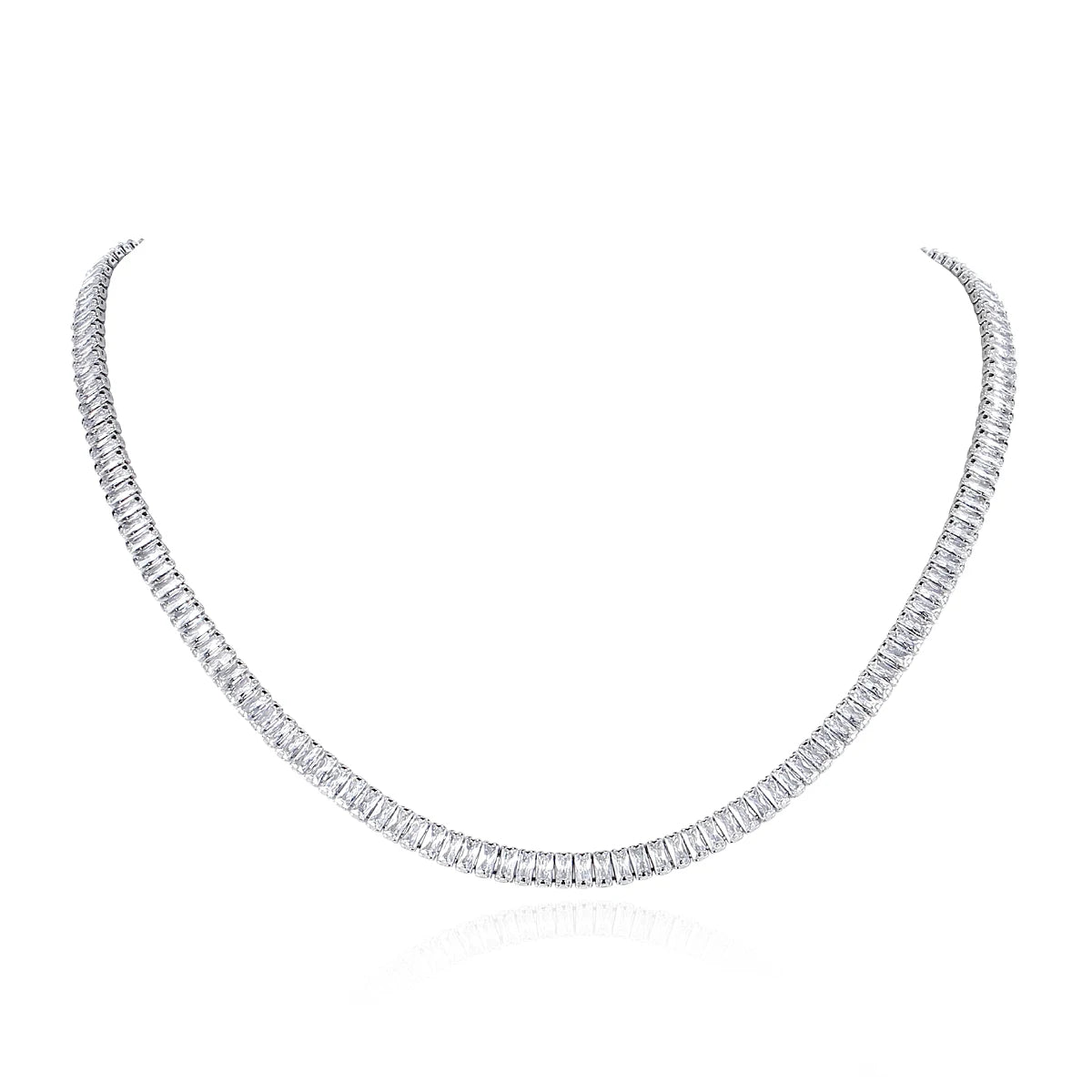 gargantilha, gargantilha de prata, gargantilha de prata feminina, choker prata, choker,